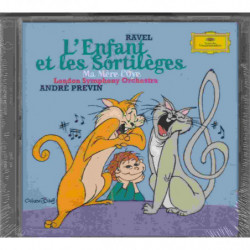 L'ENFANT ET.