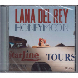 HONEYMOON