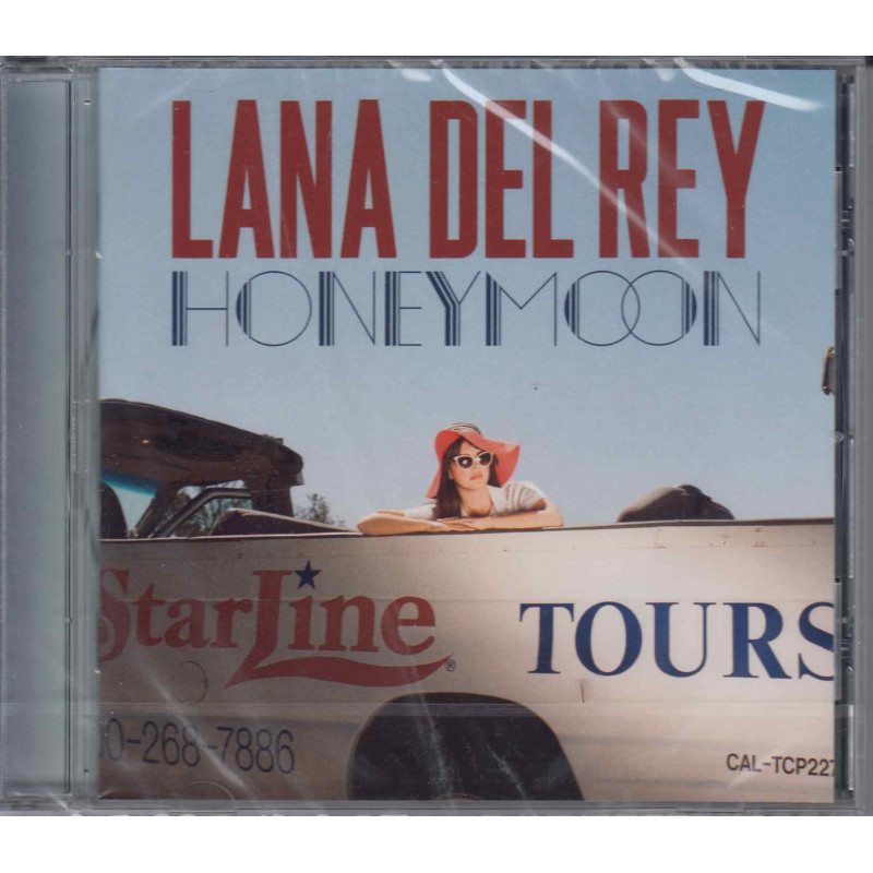 HONEYMOON