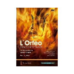 L'ORFEO