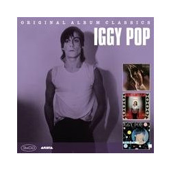 ORIGINAL ALBUM CLASSICS