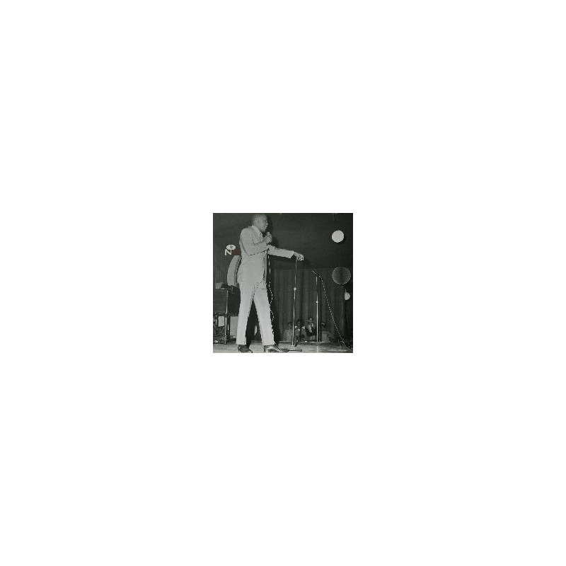 ECCENTRIC SOUL: CAPITALCITY SOUL