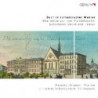 BACH IN A ROMANTIC MANNER - BWV 1004/5,