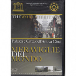 MERAVIGLIE DEL MONDO 01 -...