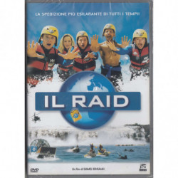 LE RAID