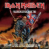 MAIDEN ENGLAND [DOUBLE VINYL PICTURE DIS