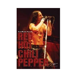 RED HOT CHILI PEPPERS - DVD