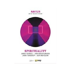 ART21: ART IN THE 21ST CENTURY - SPIRITU