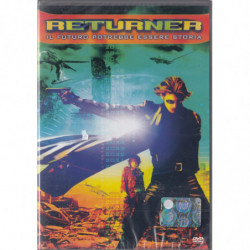 RETURNER - IL FUTURO...