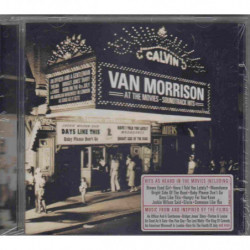 AT THE MOVIES - SOUNDTRACK...