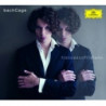 BACH/CAGE