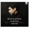 SOL DE MI FORTUNA - SONATE PER CLAVICEMB