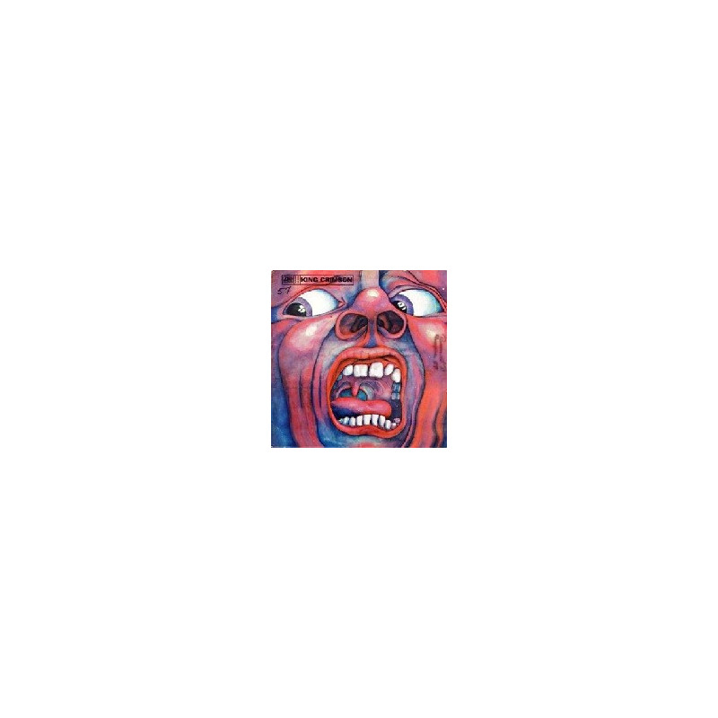 IN THE COURT OF THE CRIMSON KING