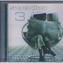 STEREO ULTRA 3
