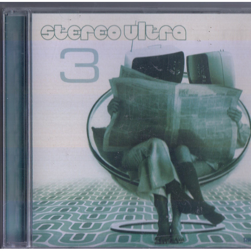 STEREO ULTRA 3