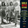 GIRLS WITH GUITARS