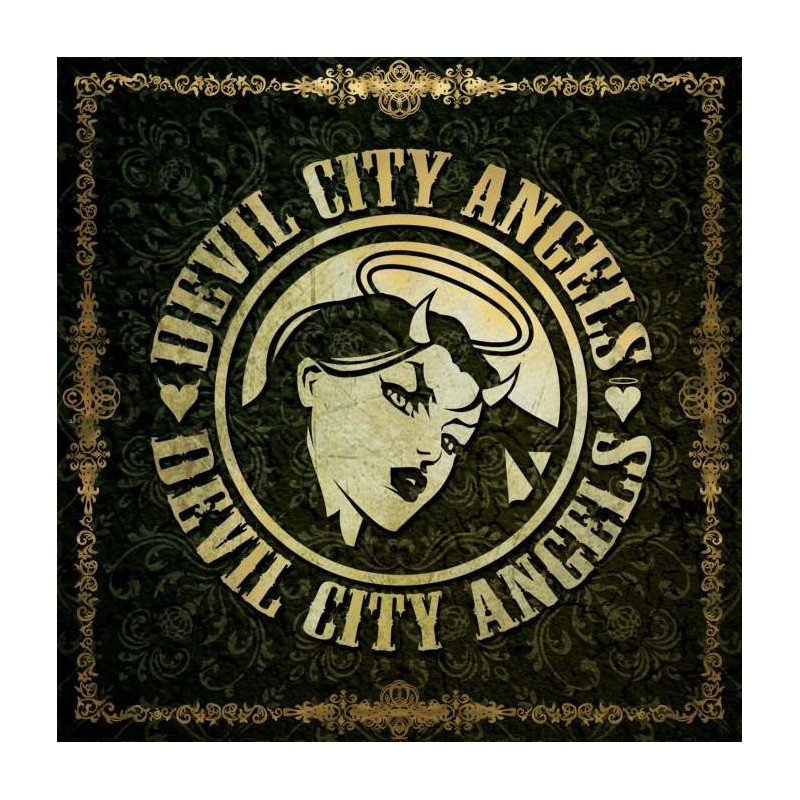 DEVIL CITY ANGELS