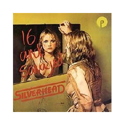 SILVERHEAD