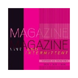 LIVE & INTERMITTENT