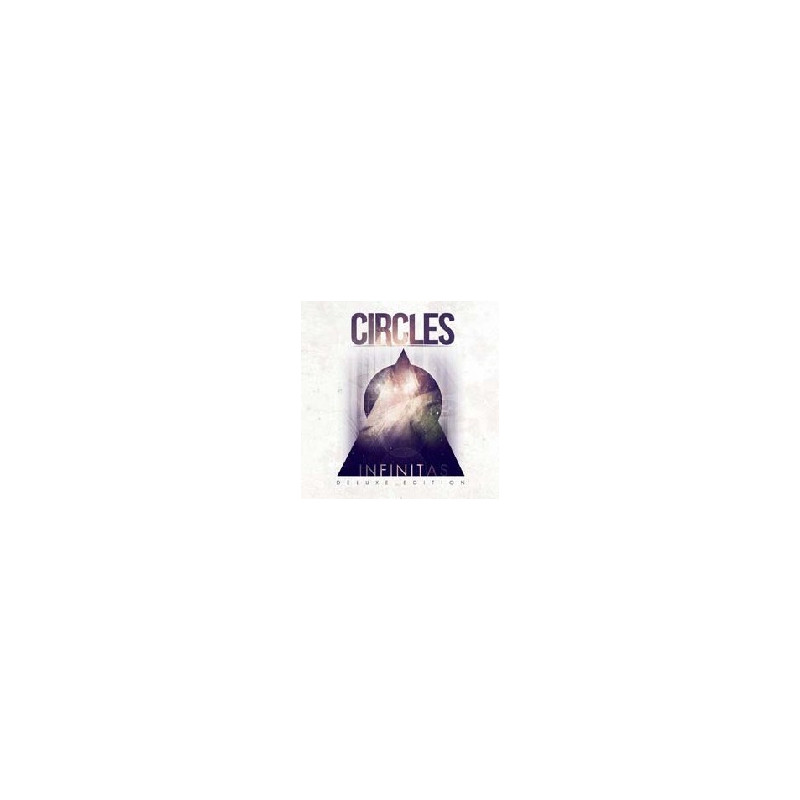 INFINITAS (DELUXE EDITION)