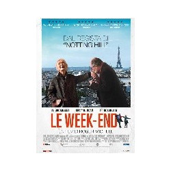 LE WEEK-END (2013)