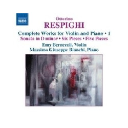 OPERE PER VIOLINO E...