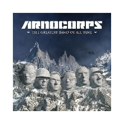 GREATEST BAND OF ALL TIME
