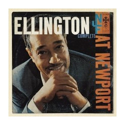 ELLINGTON AT NEWPORT 1956...