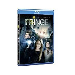FRINGE STAGIONE 5 (BS)