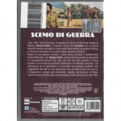 SCEMO DI GUERRA (ITA1985)