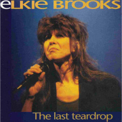 THE LAST TEARDROP