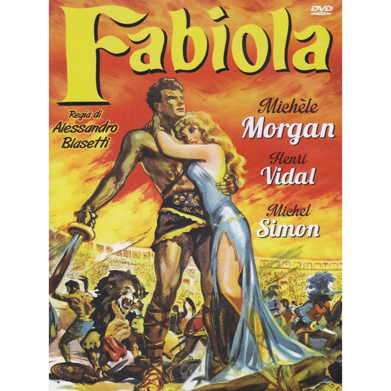 FABIOLA (ITA1948)