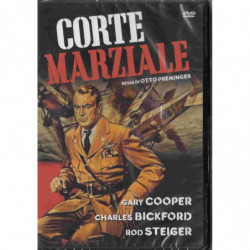 CORTE MARZIALE (USA 1955)