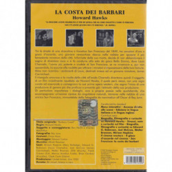 LA COSTA DEI BARBARI (1935)