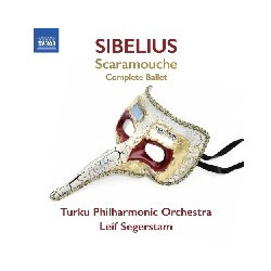 SCARAMOUCHE OP.71 (BALLETTO...