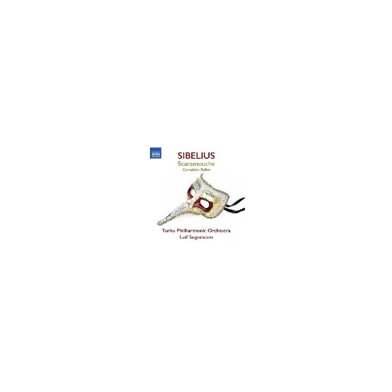 SCARAMOUCHE OP.71 (BALLETTO COMPLETO) -