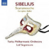 SCARAMOUCHE OP.71 (BALLETTO COMPLETO) -