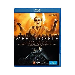 MEFISTOFELE