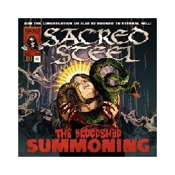 THE BLOODSHED SUMMONING