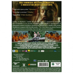 THE FIGHTERS - ADDESTRAMENTO ALLA  - DVD (2014) REGIATHOMAS CAILLEY