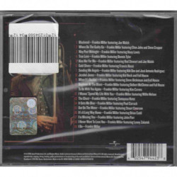 FRANKIE MILLER'S DOUBLE TA