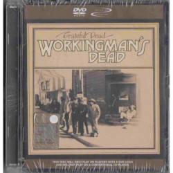 WORKINGMAN'S DEAD
