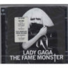 THE FAME MONSTER DELUXE