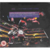 LIVE AT ROME OLYMPIC STADIUM (CD+BLURAY)