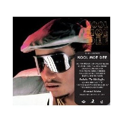 KOOL MOE DEE