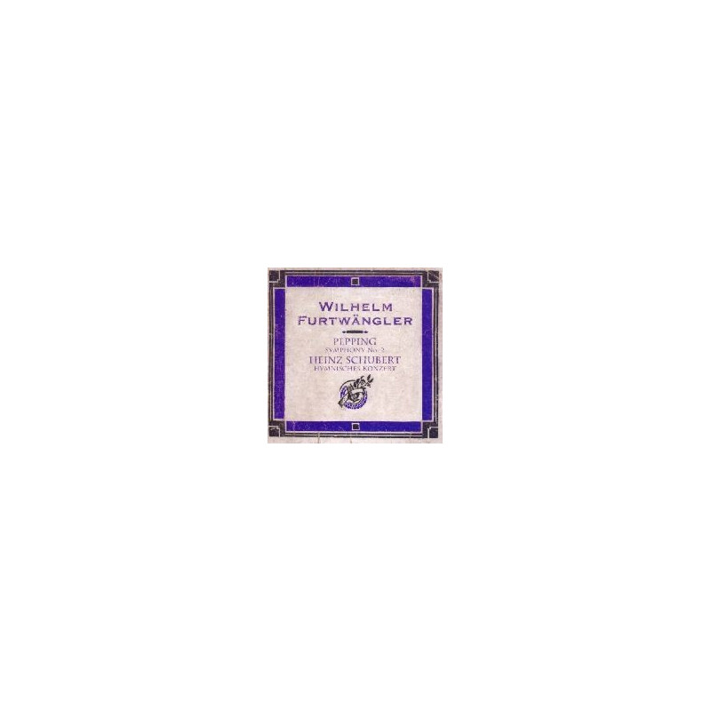 HYMNISCHES KONZERT PER SOLI, ORGANO E OR