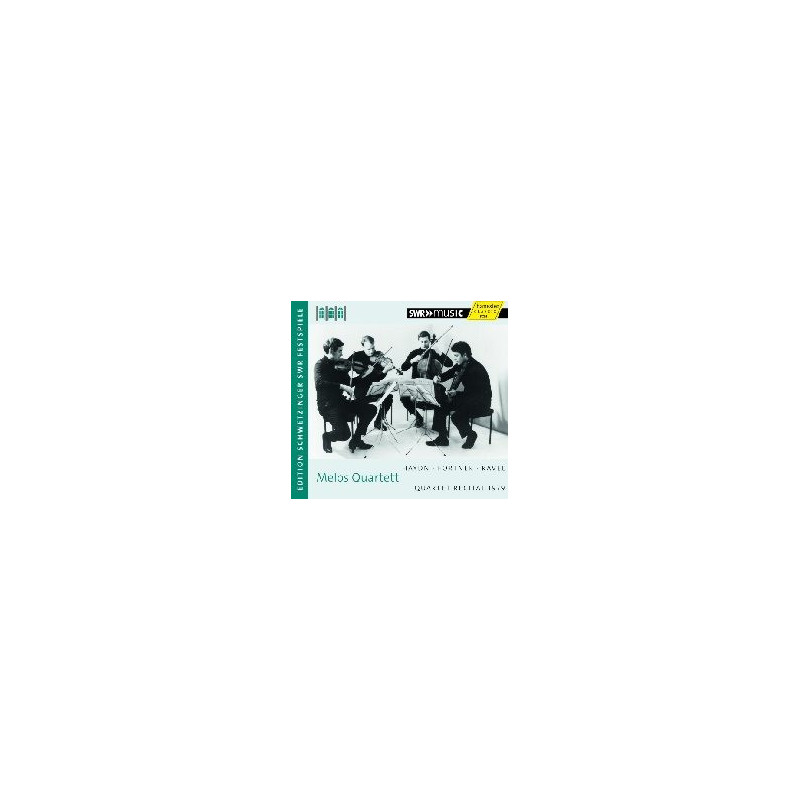 QUARTETTO IN RE MAGGIORE PER ARCHI OP.76