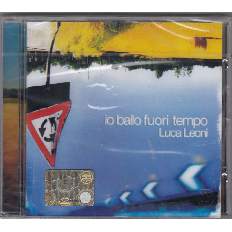 IO BALLO FUORI TEMPO