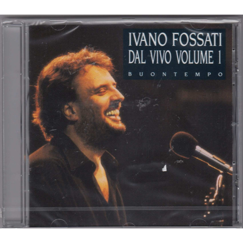 BUONTEMPO-CONCERTO VOL.1