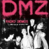 RADIO DEMOS/LIVE AT CANTONES, BOSTON 198